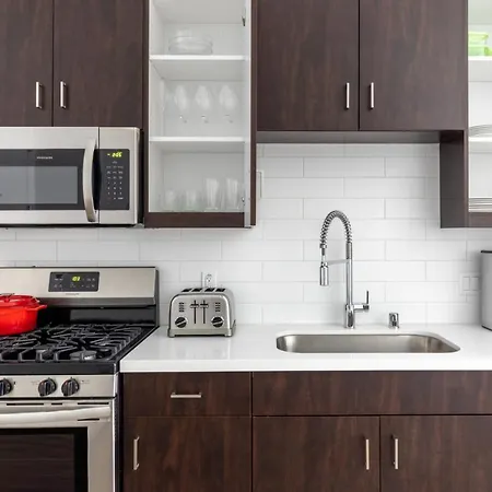 Westchester 1Br W Gym Pool Nr Venice Beach Lax-271-3