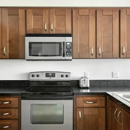 Studio City 1Br W Gym Lounge Wd Nr Wf Tj Lax-574-2