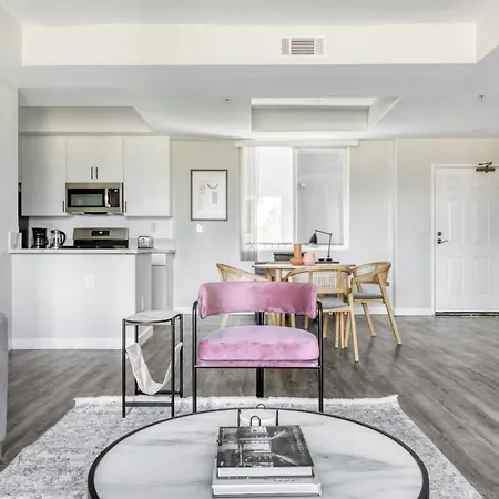 Mar Vista 2Br W Wd Nr Restaurants Shops Lax-954 Appartement-2