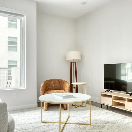 Hollywood 1Br W Wd Gym Pool Nr Walk Of Fame Lax-752-3