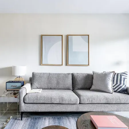 Beverly Grove 2Br Nr Beverly Hills Lax-359-2