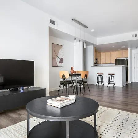 Valley Village 1Br W Pool Gym Bbq Lax-936-2