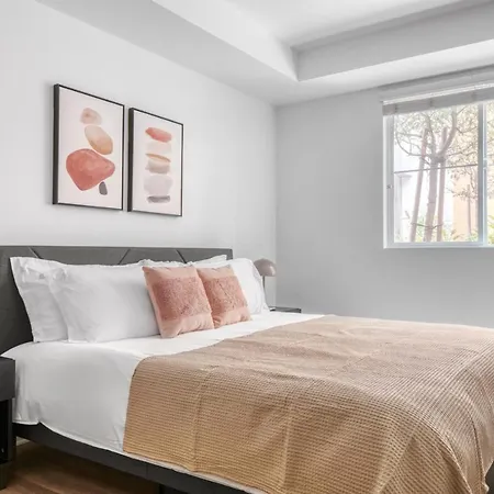 Valley Village 1Br W Pool Gym Bbq Lax-936-3