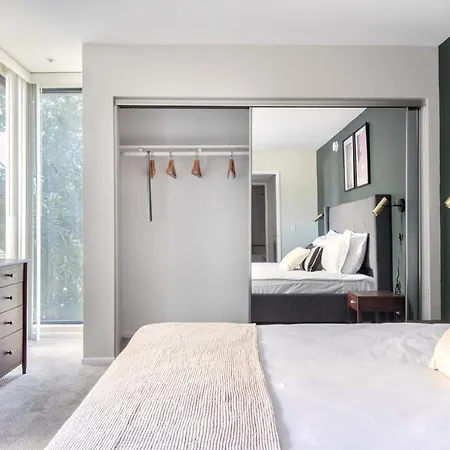 Brentwood 1Br W Pool Nr Ucla Medical Center Lax-215-2