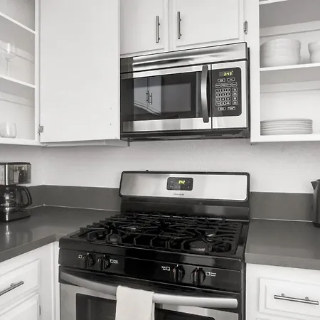 Sherman Oaks 1Br 5 Min Drive To Galleria Mall Lax-776-3