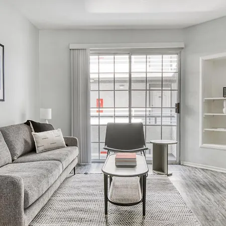 Sherman Oaks 1Br Nr Wf Tj Nr Ventura Blvd Lax-538-2
