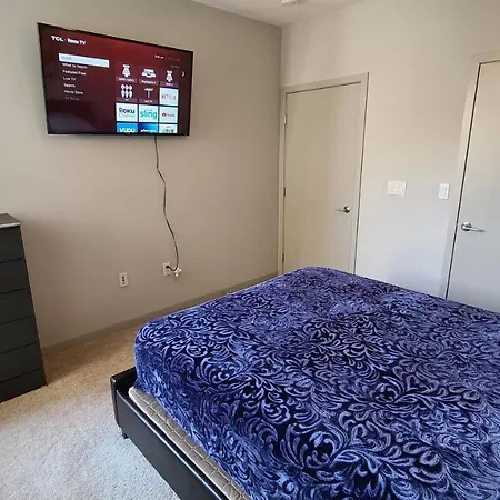 Cozy Lil Tokyo 2Bdr Home-2