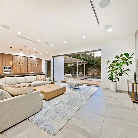 5Br 6Bath Private Villa With Dream Pool And Jacuzzi-3