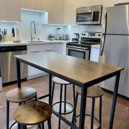 Downtown La! Budget Group Stay Huge Loft-3