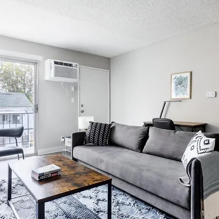 W Hollywood 1Br W Gym Bbq Nr Nightlife Lax-450-2