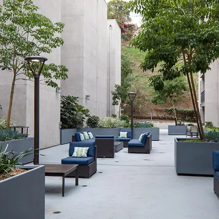 Los Feliz 1Br W Pool Lounge Nr Observatory Lax-688-3