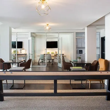Heart Of Hollywood 1Br W Pool Amenities Lax-25-2