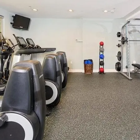 Studio City 2Br W Gym Lounge Wd Nr Wf Tj Lax-571-3