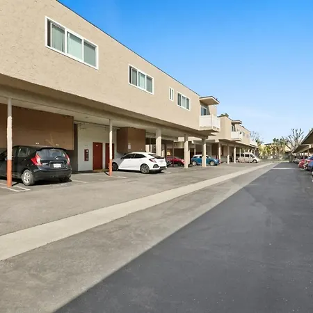 Marina Del Rey 1Br Nr Marina Shops Dining Lax-467-3