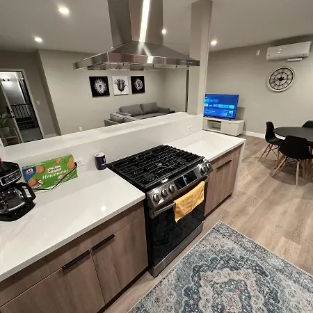 Luxury Apartment At Hollywood-3