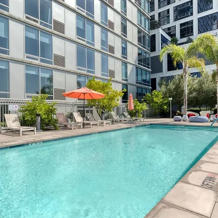 Hollywood 2Br W Pool Gym Nr Griffith Park Lax-710-2