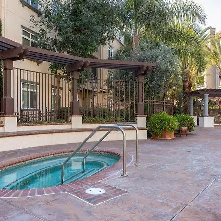 Playa Del Rey 1Br W Gym Wd Nr Venice Beach Lax-226-2