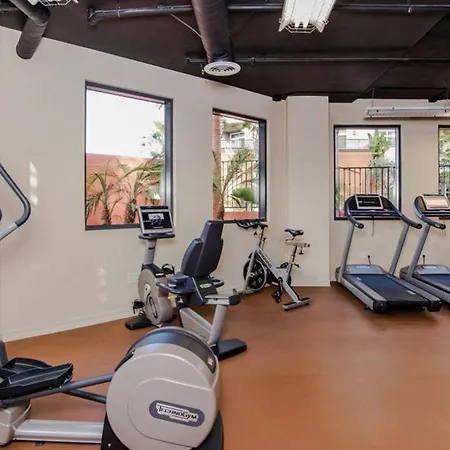 Playa Del Rey 1Br W Gym Wd Nr Venice Beach Lax-226-3