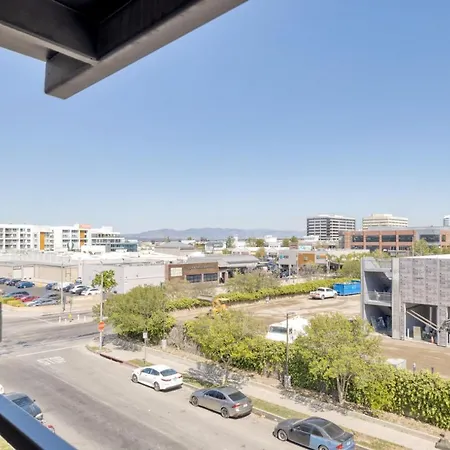 Woodland Hills 2Br W Pool Gym Nr Warner Center Lax-699-2