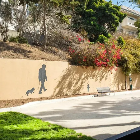 Playa Del Rey 1Br W Pool Gym Nr Playa Beach Lax-912-3