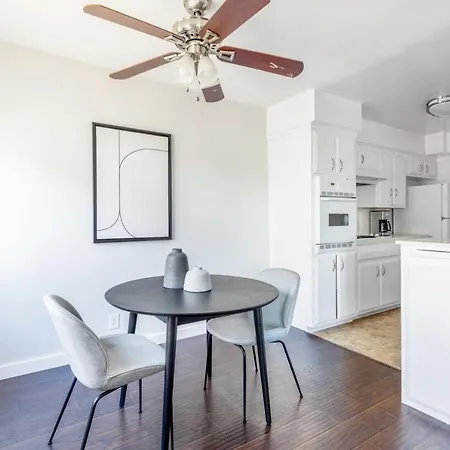 Beverly Hills 1Br Pool Nr Beverly Center Lax-377-3