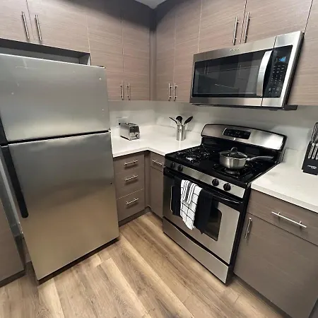 Tierra 2 Bedroom In Marina Del Rey-3