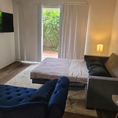 Tierra 2 Bedroom In Marina Del Rey-2