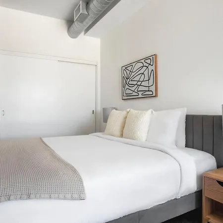Marina Del Rey 1Br W Pool Gym Wd Nr Marina Lax-1019-2