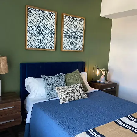 Lovely Modern 2 Bedrooms 2 Baths Apt In Hollywood-3