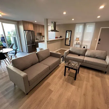 Luxury Apartment At Hollywood-2