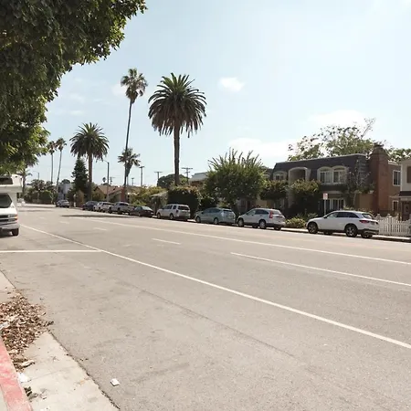Playa Del Rey 1Br W Pool Gym Nr Playa Beach Lax-912-2