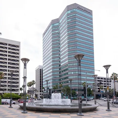 Sherman Oaks 1Br Nr Ventura Blvd Shops Tj Wf Lax-495-2