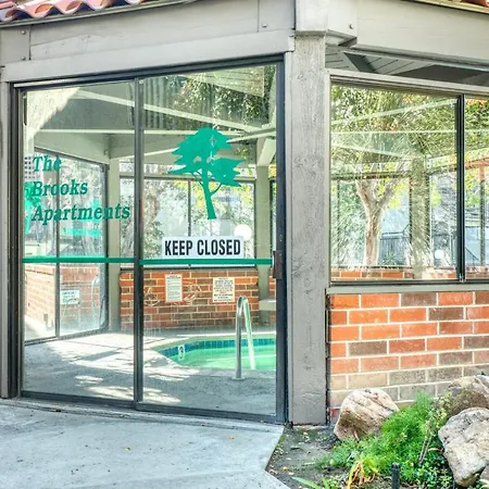 Encino 1Br W Wd Pool Gym Nr Ventura Blvd Lax-948-2