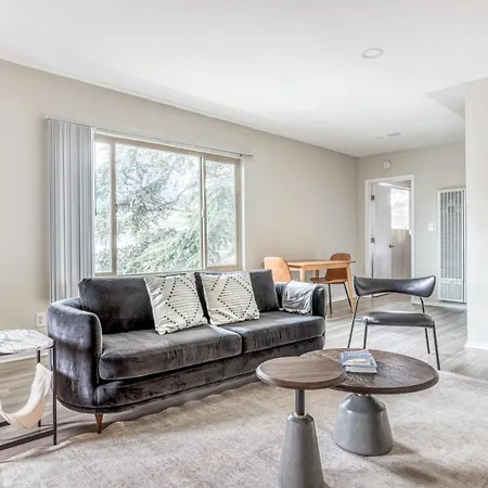Appartement Mar Vista 1Br Nr Shops Dining 15 Min To Beach Lax-442-3