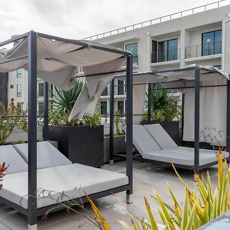 Culver City 2Br W Roof Walkable Neighborhood Lax-994-3