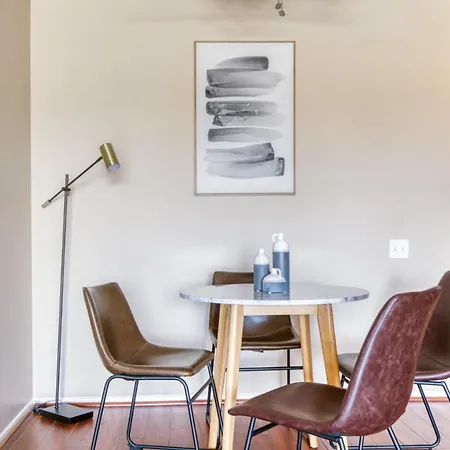 Mar Vista 1Br W Courtyard Bbq Nr Shops Lax-690-2