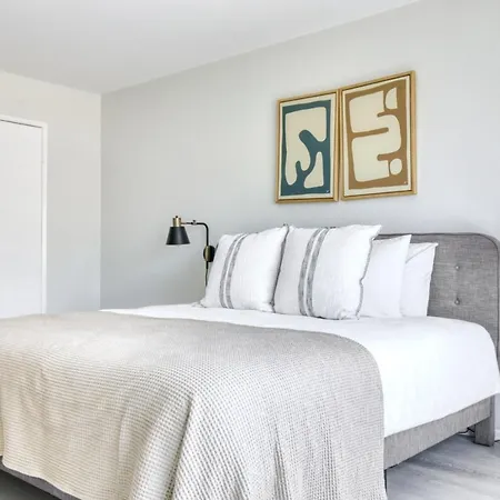Beverly Hills 2Br Nr The Grove Rodeo Shopping Lax-520-3