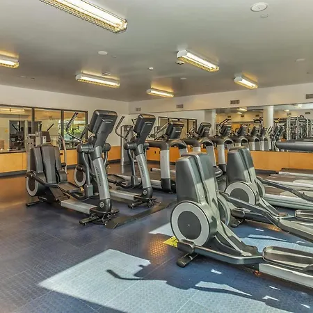 Hollywood 1Br W Gym Pool Wd Nr Metro Lax-727-2