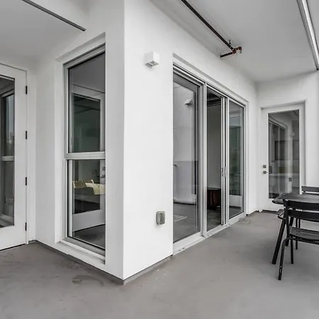 Marina Del Rey 2Br W Gym Pool Nr 405 Lax-1006-3