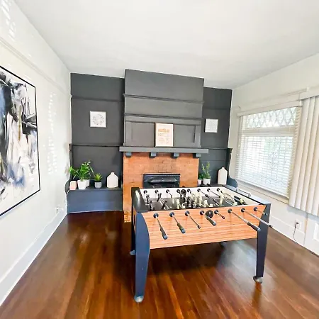 Peaceful 2 Bedroom Home - Nh-Win-3