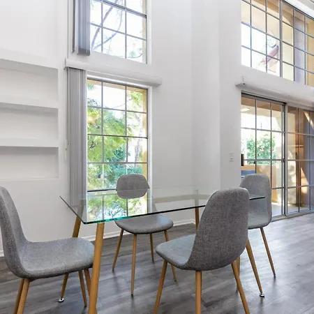 W Hollywood 2Br Nr Shops W 3Rd St Lax-211-3