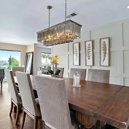 City Terrace House Only Minutes From Down Town La-2