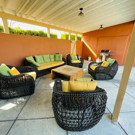 Tranquility In Prime Location With Private Pool-2