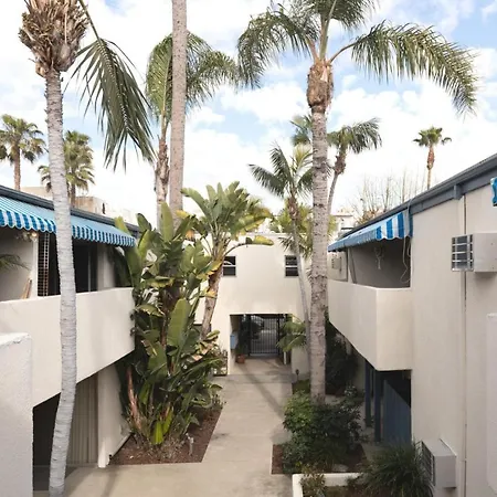Culver City 1Br Nr Local Cafes Tjs Lax-313-3