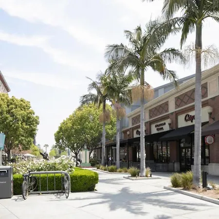Culver City 1Br Nr Local Cafes Tjs Lax-313-2