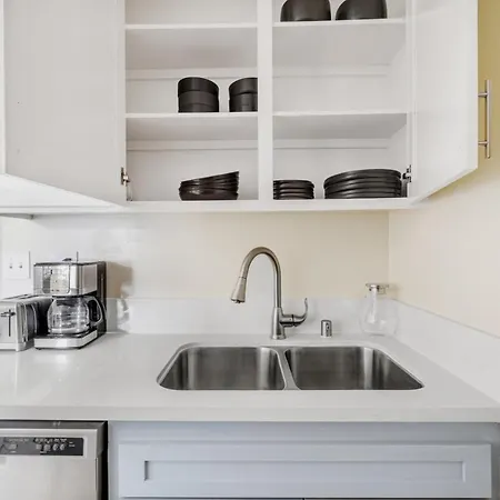 Mar Vista 1Br Nr Shops 15 Min Drive To Beach Lax-469-2