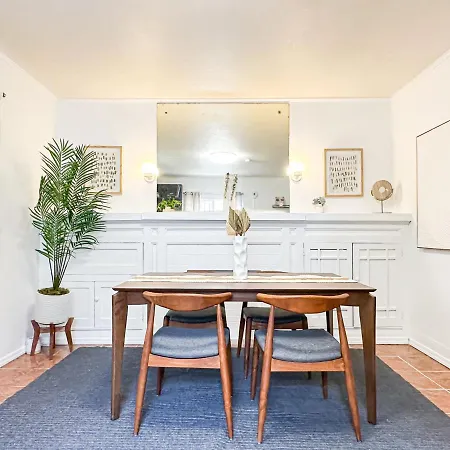 Cubier - Comfortable 1-Bedroom Home - Hc1-Win-3