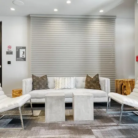 Culver City 1Br W Gym Roof Terrace Nr 405 Lax-1050-2
