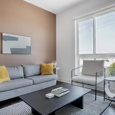 Culver City 1Br W Gym Roof Terrace Nr 405 Lax-1050-3