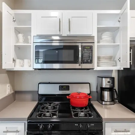Westwood 2Br W Balcony Fireplace Nr Ucla Lax-169-2